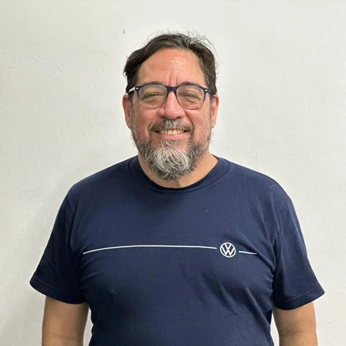 Miguel García