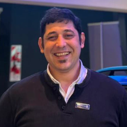 Francisco López