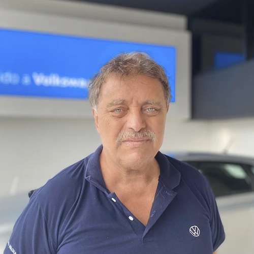 Guillermo Saragoza