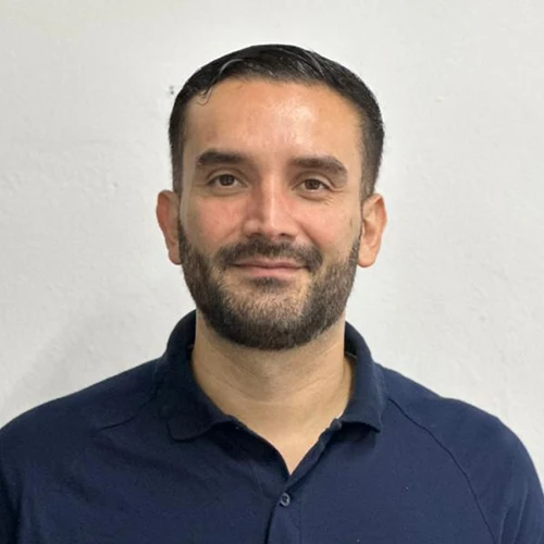 Leandro Méndez