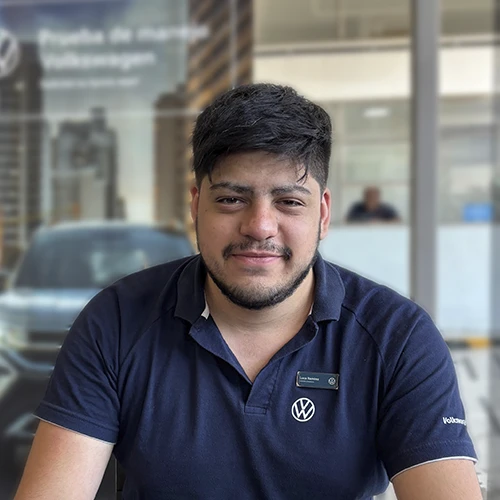 Luca Ramírez