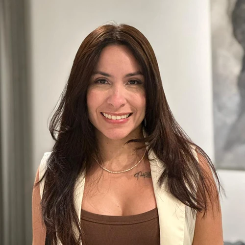 Marianne Domínguez