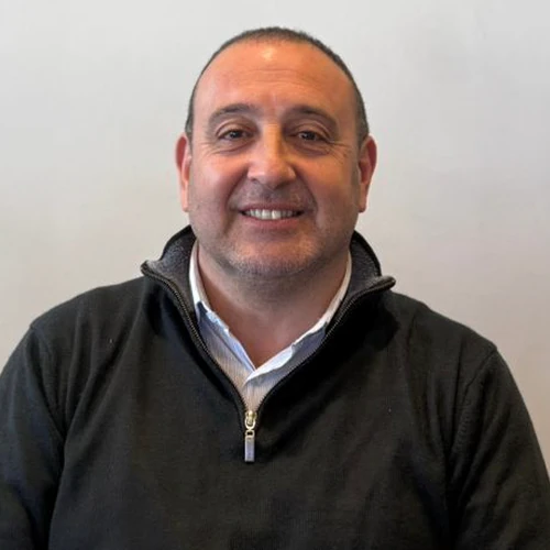Mario Tarsitano