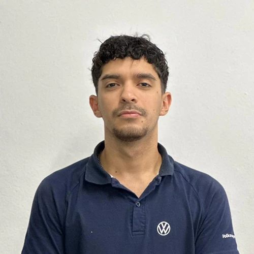 Rodrigo Correa