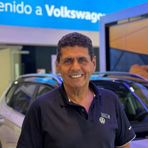 Ricardo Larrosa